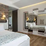 Hotel Dedeminn Marina Göcek