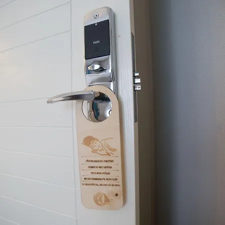 מלון Dedeminn Marina