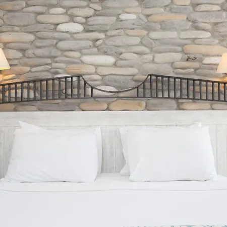 Dedeminn Marina Hotel Göcek