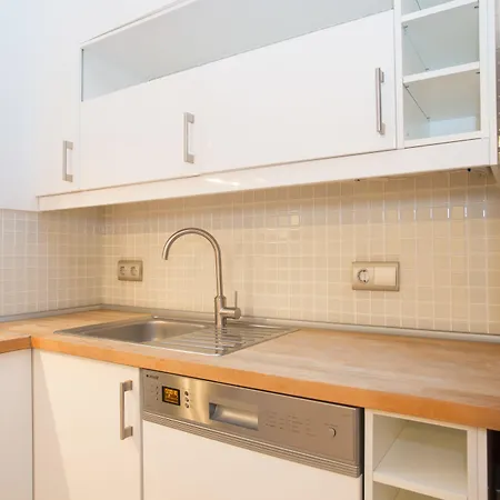 מלון Dedeminn Marina 3*