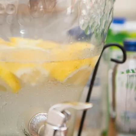 Dedeminn Marina מלון