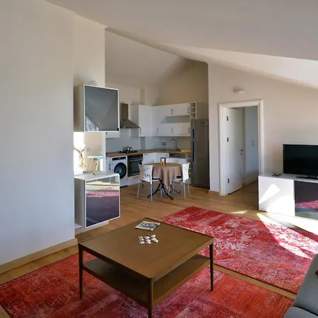 Dedeminn Marina Göcek