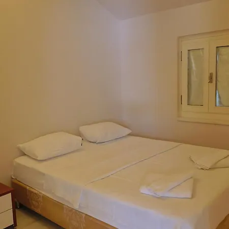 Dedeminn Marina Hotel Göcek