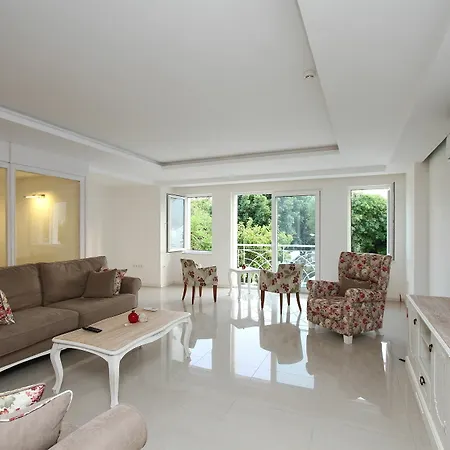 فندق Dedeminn Marina 3*