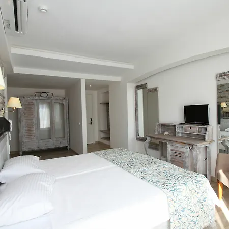 Dedeminn Marina 3* غوجيك