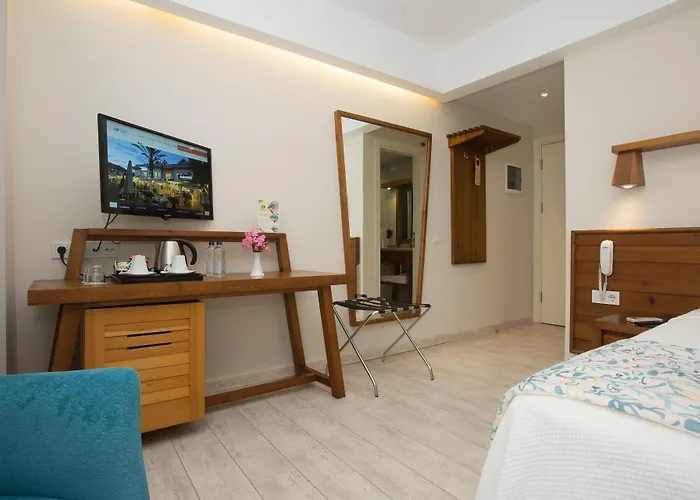 Hotel Dedeminn Marina Göcek