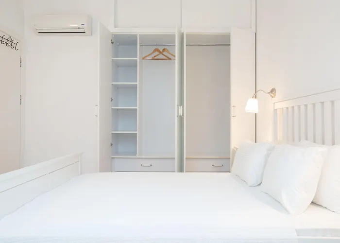 Hotel Dedeminn Marina Göcek