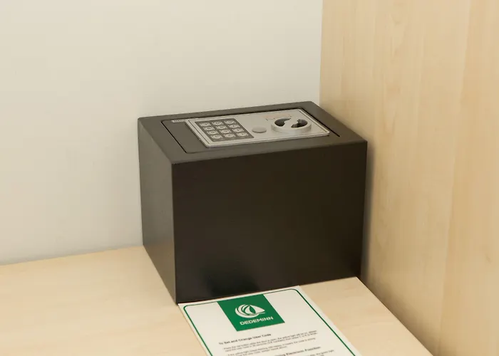 Hotel Dedeminn Marina 3*