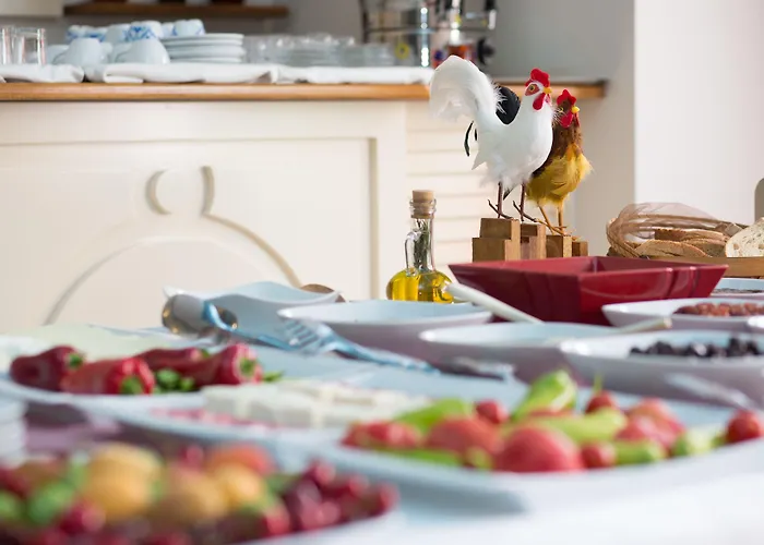 Dedeminn Marina Hotel 3*