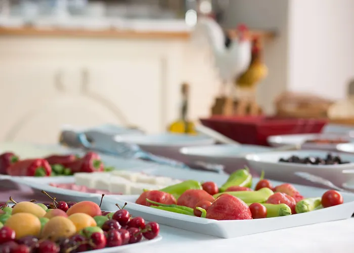 Dedeminn Marina Hotel Göcek