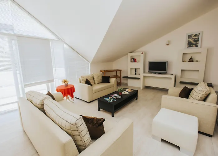 Hotel Dedeminn Marina Göcek