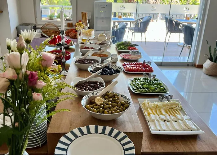 Hotel Dedeminn Marina 3*