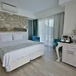 Dedeminn Marina 3* Göcek