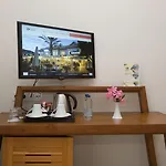 Dedeminn Marina Hotel 3*