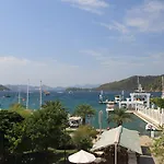 Dedeminn Marina Gocek (Fethiye)