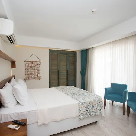 Otel Dedeminn Marina 3*