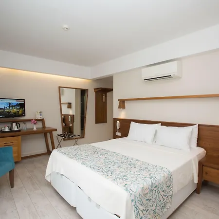 Otel Dedeminn Marina Göcek