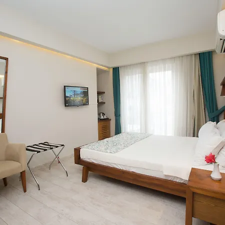 Dedeminn Marina Otel