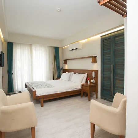 Otel Dedeminn Marina Göcek