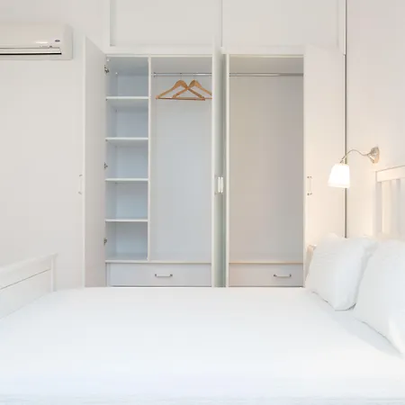 Otel Dedeminn Marina Göcek