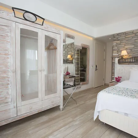 Dedeminn Marina Otel 3*