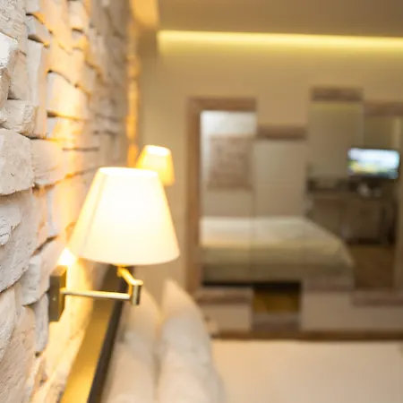 Dedeminn Marina 3* ギョジェク