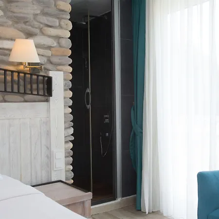 Otel Dedeminn Marina