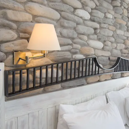 Dedeminn Marina Otel 3*