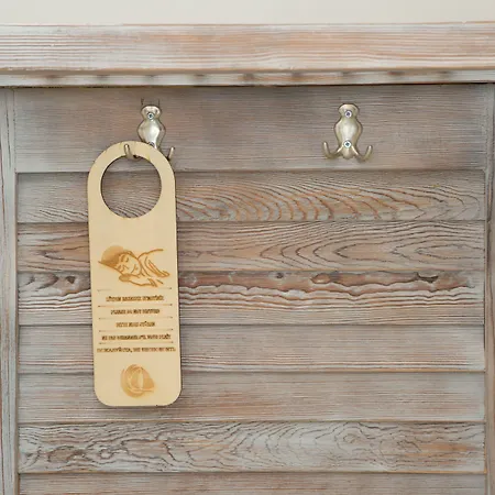 Dedeminn Marina Otel