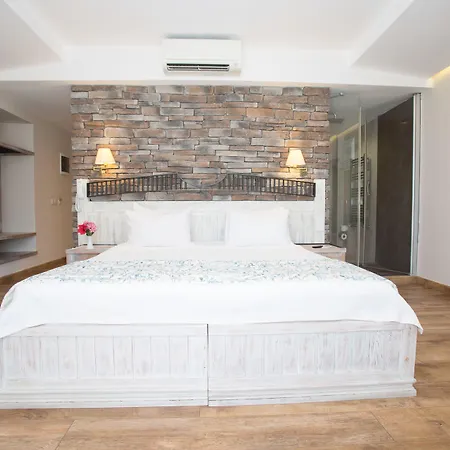 Otel Dedeminn Marina