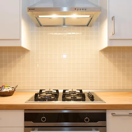 Otel Dedeminn Marina