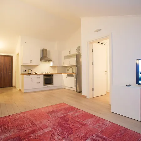 Dedeminn Marina 3* Göcek