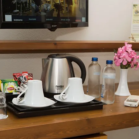 Otel Dedeminn Marina 3*