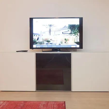 Dedeminn Marina ギョジェク