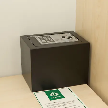 Otel Dedeminn Marina 3*