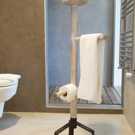 Szálloda Dedeminn Marina 3*