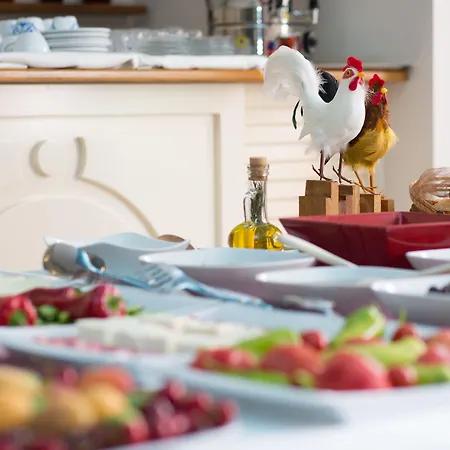 Dedeminn Marina ホテル 3*