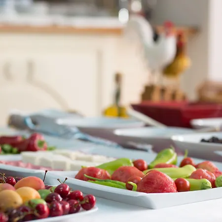 Dedeminn Marina Otel Göcek