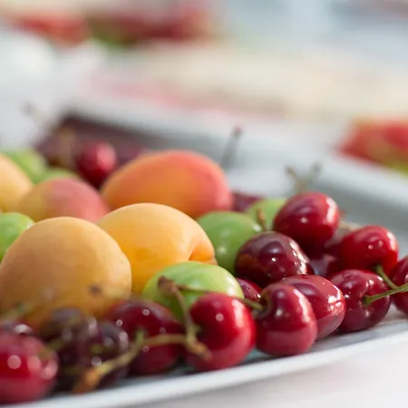 Dedeminn Marina Otel