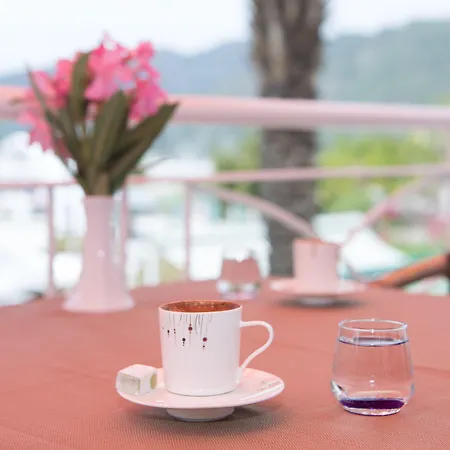 Dedeminn Marina 3* Göcek