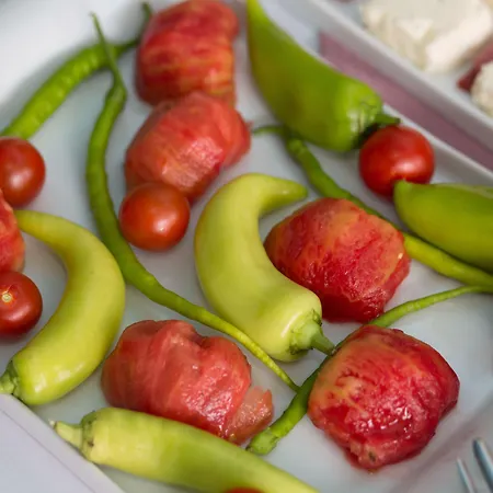 Otel Dedeminn Marina