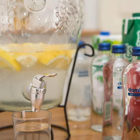 Otel Dedeminn Marina 3*