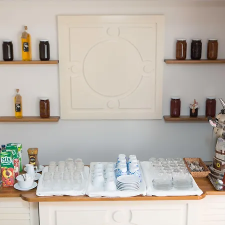 Dedeminn Marina 3* Göcek