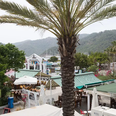 Dedeminn Marina Otel
