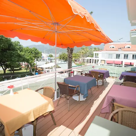 Dedeminn Marina ギョジェク