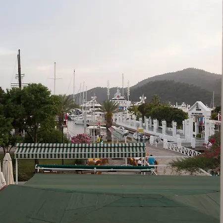 Otel Dedeminn Marina 3*