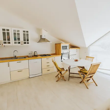 Dedeminn Marina Otel Göcek