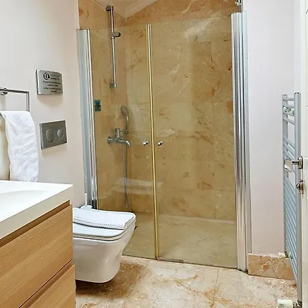 Dedeminn Marina Göcek