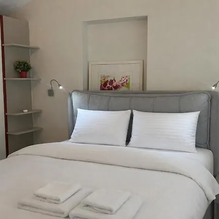 Otel Dedeminn Marina 3*