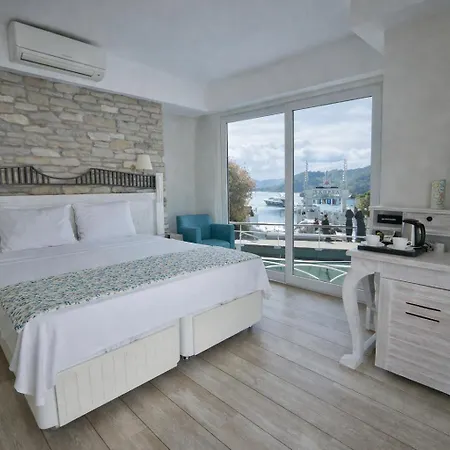 Dedeminn Marina 3* Göcek